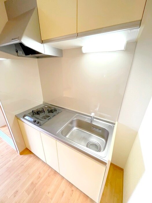 物件内観写真11　(キッチン)