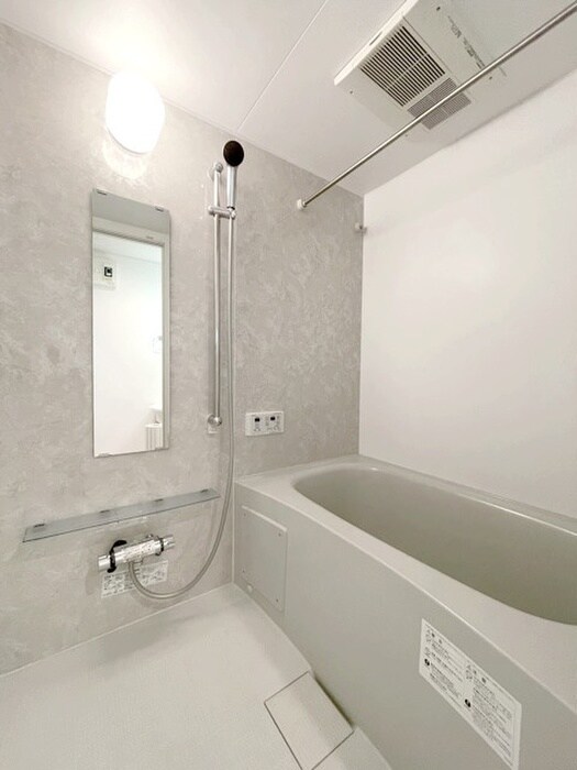 物件内観写真13　(バス／シャワールーム等)