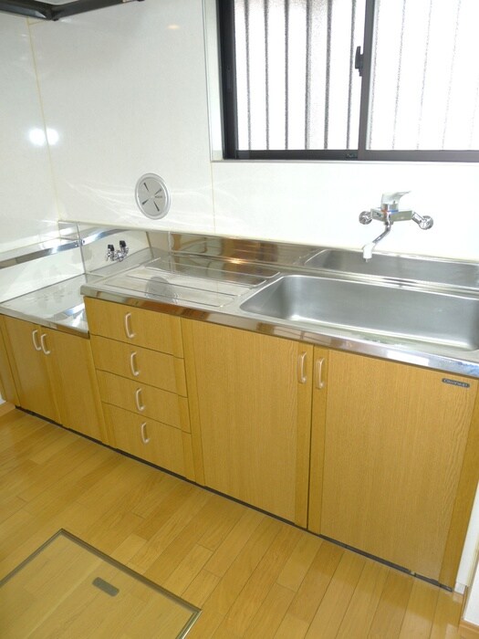 物件内観写真7　(キッチン)