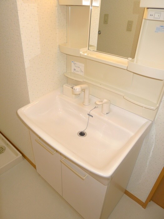 物件内観写真14　(洗面)