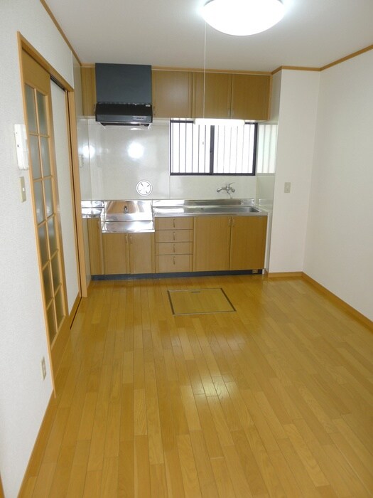 物件内観写真16　(居室)