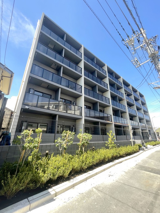 ALTERNA墨田