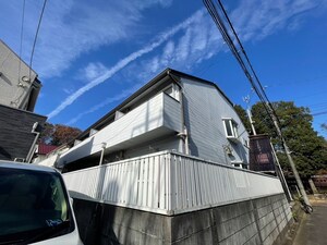 ハイムグリ－ンノア外観写真