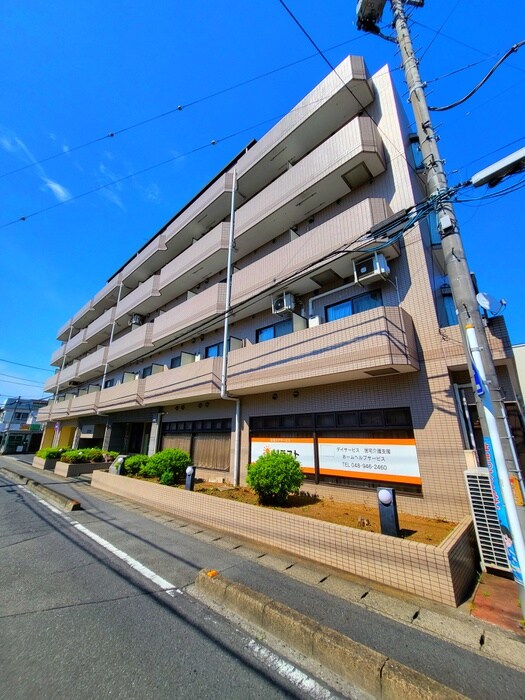 物件外観写真3　(その他)