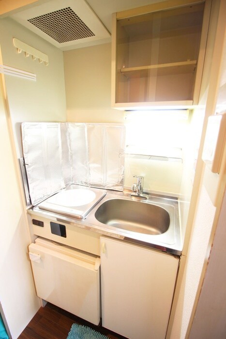 物件内観写真12　(キッチン)