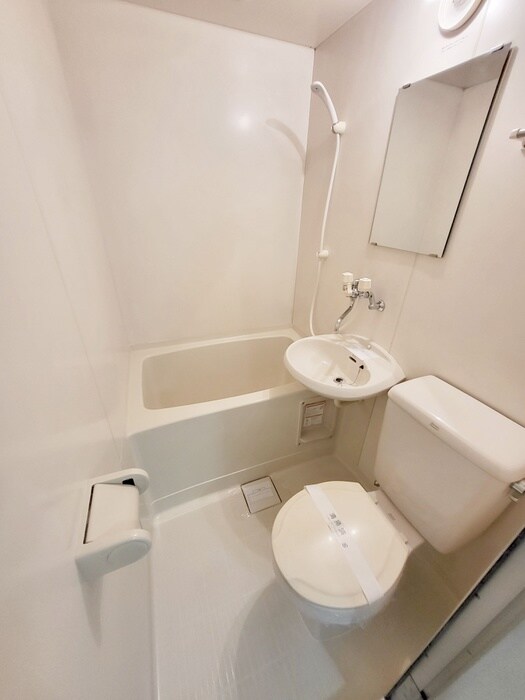 物件内観写真13　(バス／シャワールーム等)