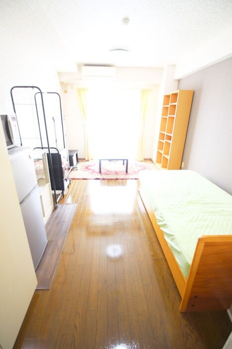 物件内観写真17　(廊下)