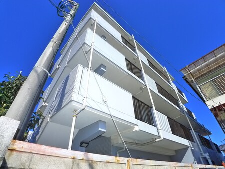 エスペランサ柳町外観写真