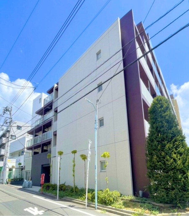 物件外観写真2　(外観写真)