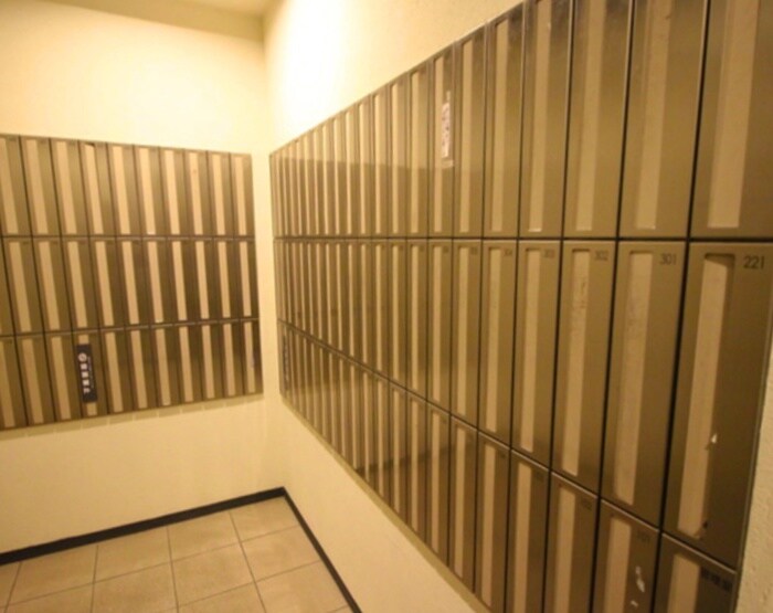 物件外観写真5　(建物設備)