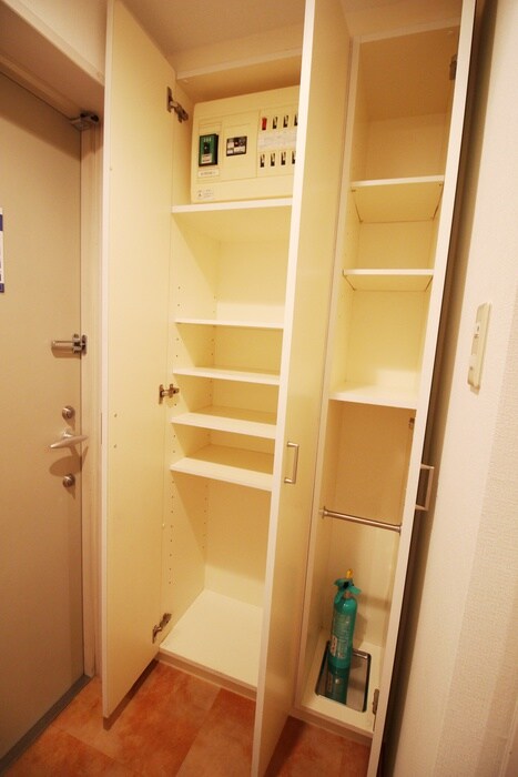 物件内観写真21　(靴箱)