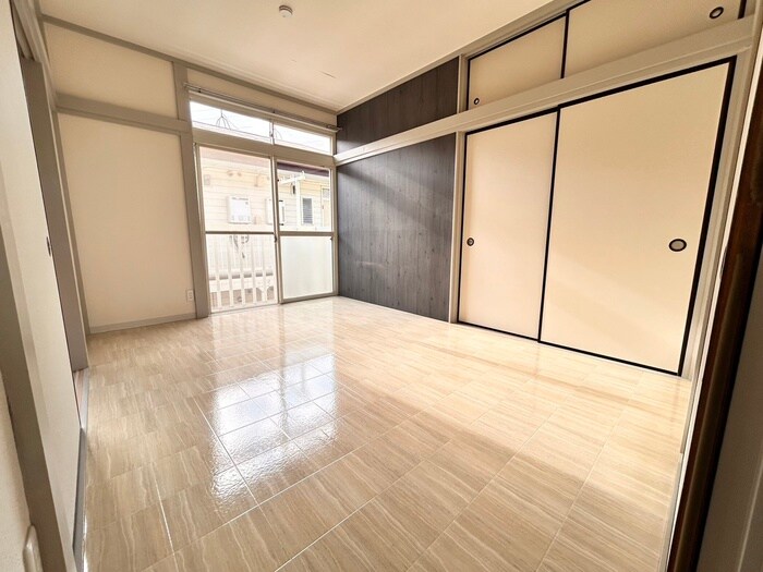 物件内観写真7　(居室)