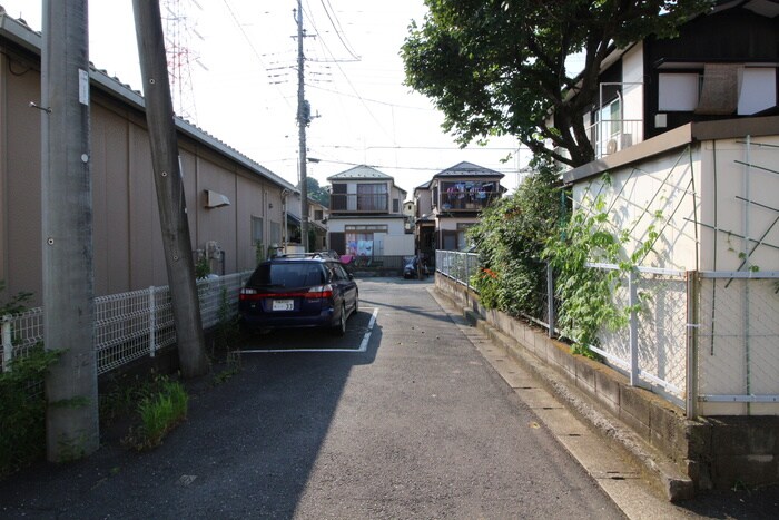 物件外観写真5　(周辺環境)