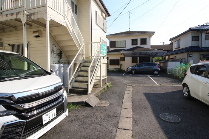 物件外観写真6　(周辺環境)