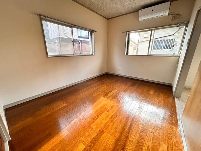 物件内観写真18　(居室)