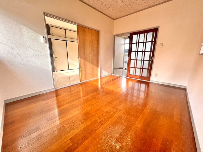 物件内観写真20　(居室)