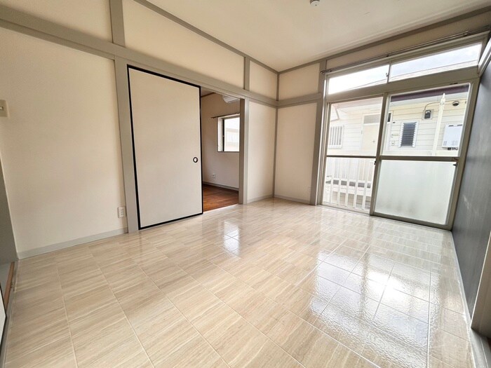 物件内観写真22　(居室)