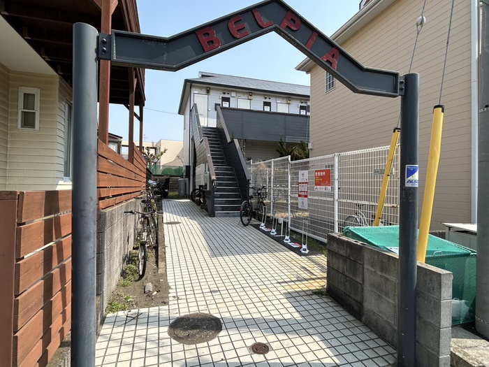 外観写真