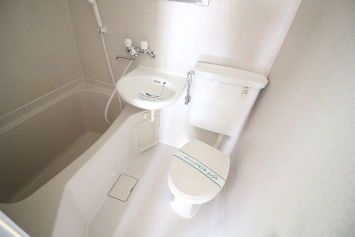 物件内観写真7　(バス／シャワールーム等)