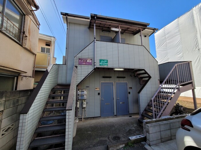 物件外観写真4　(外観写真)