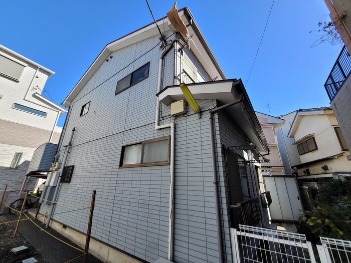 物件外観写真5　(周辺環境)