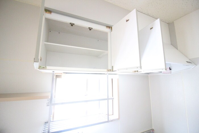 物件内観写真10　(収納)