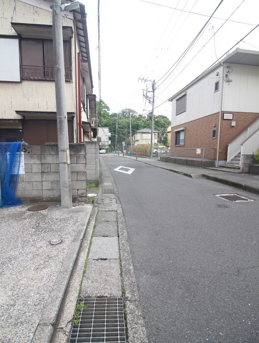 物件外観写真6　(周辺環境)