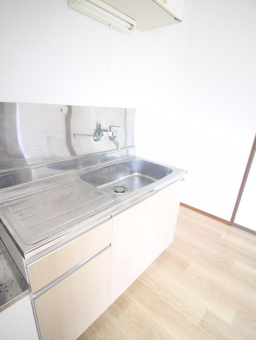 物件内観写真11　(キッチン)