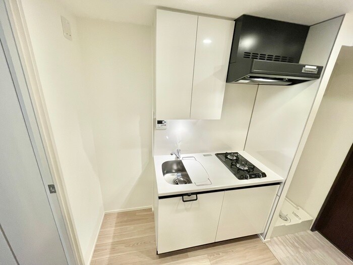 物件内観写真10　(キッチン)