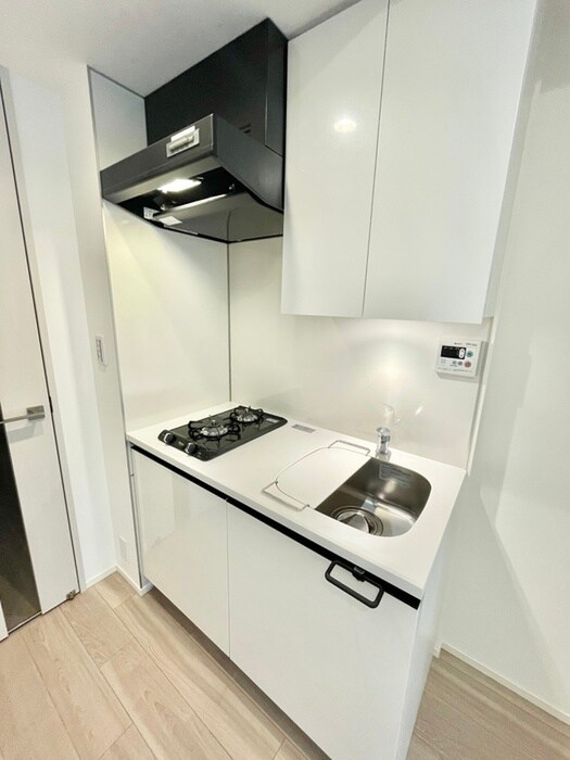 物件内観写真11　(キッチン)