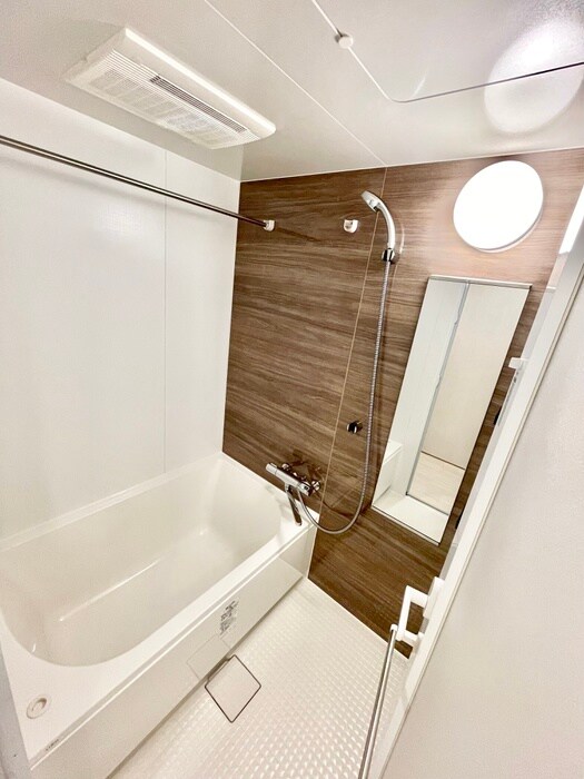 物件内観写真13　(バス／シャワールーム等)