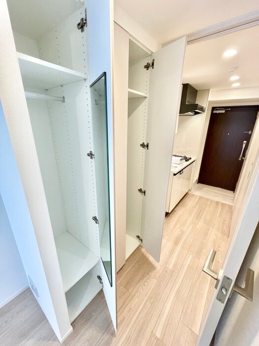 物件内観写真20　(収納)