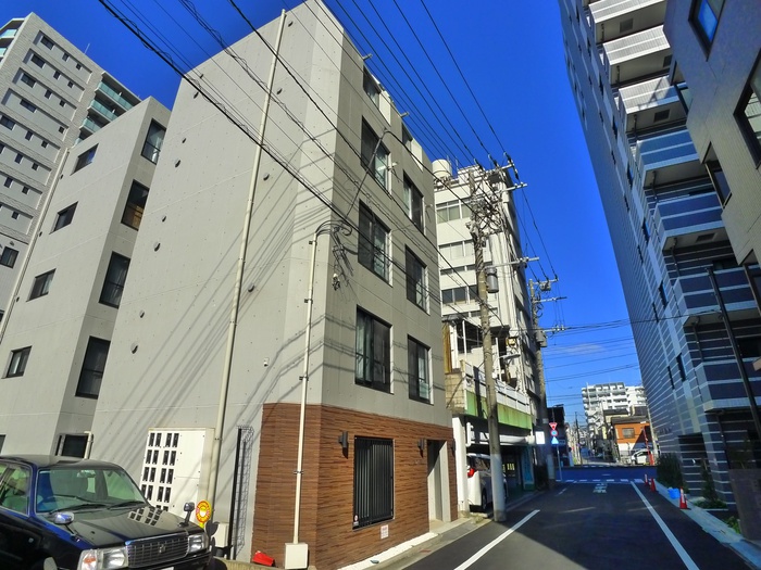 外観写真