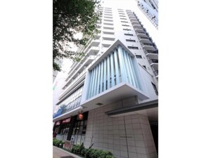 ドレッセ目黒大橋プレヴィ(1106)外観写真