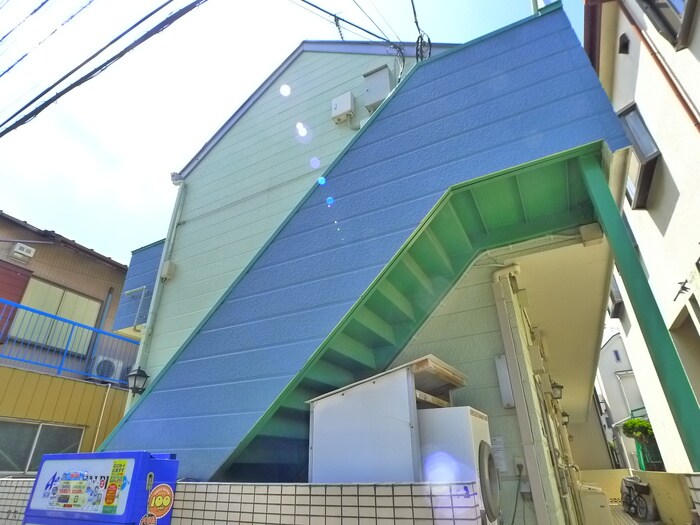 物件外観写真3　(外観写真)