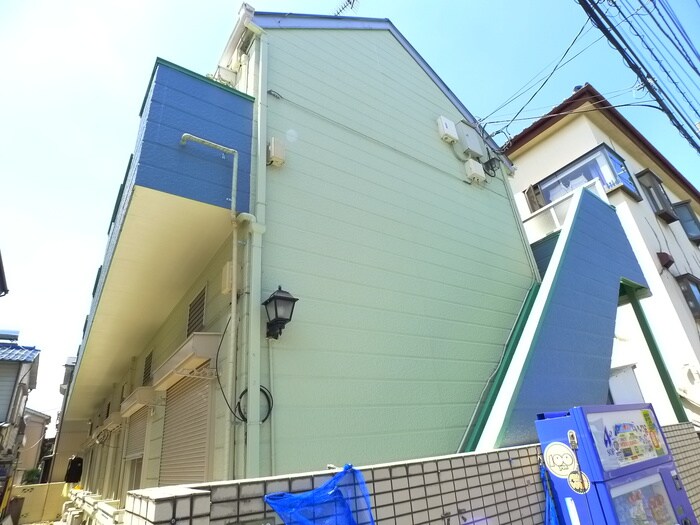 物件外観写真6　(外観写真)