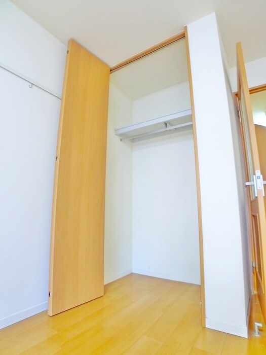 物件内観写真9　(収納)