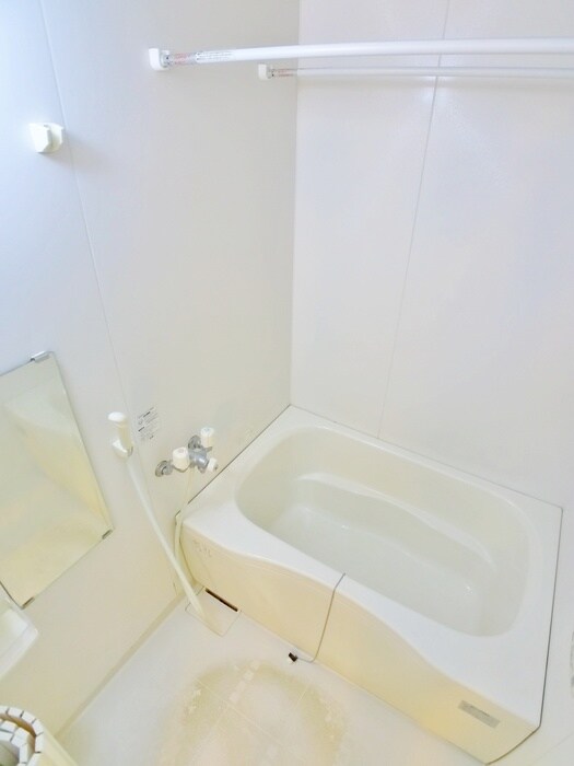 物件内観写真12　(バス／シャワールーム等)