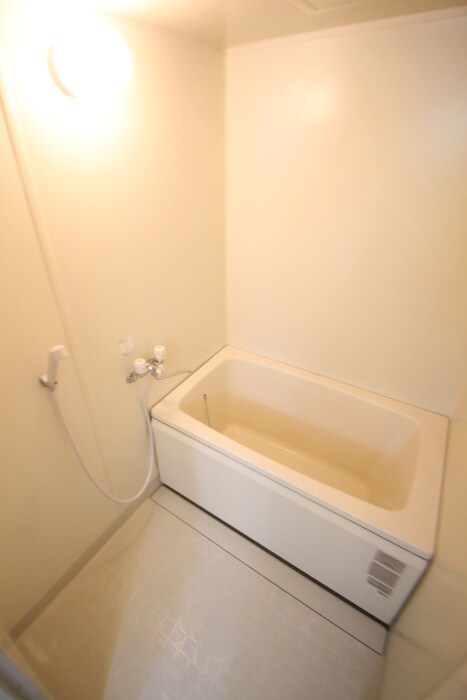 物件内観写真10　(バス／シャワールーム等)
