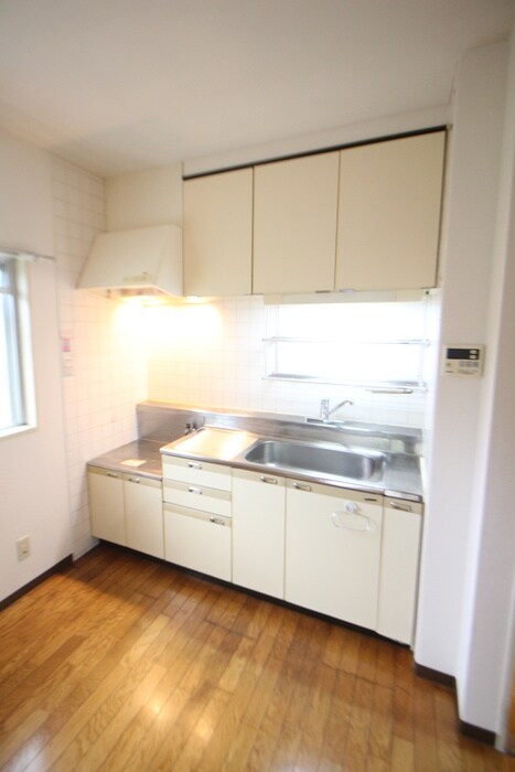物件内観写真12　(キッチン)