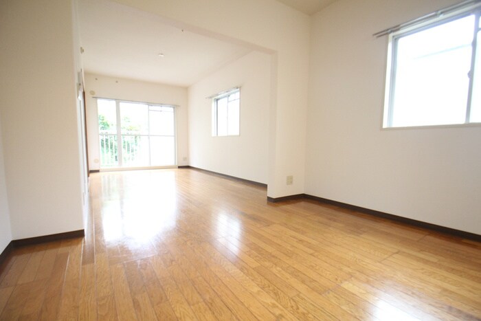 物件内観写真14　(居室)