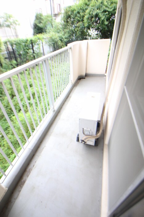 物件内観写真16　(ベランダ・バルコニー)