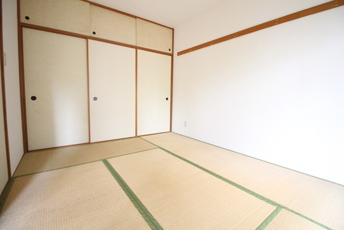 物件内観写真21　(居室)