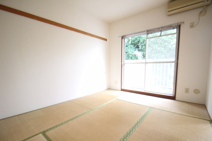 物件内観写真22　(居室)