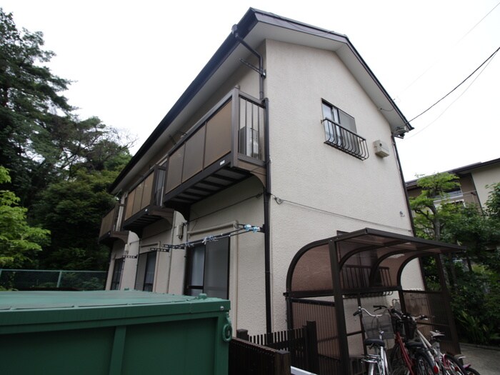 物件外観写真4　(外観写真)