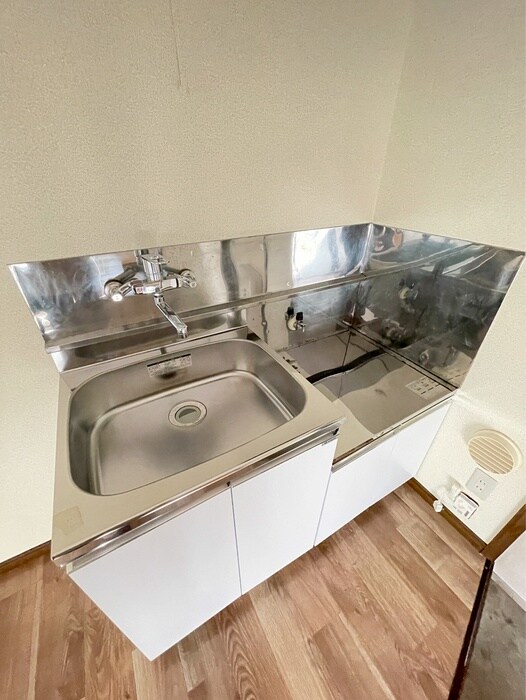 物件内観写真8　(キッチン)