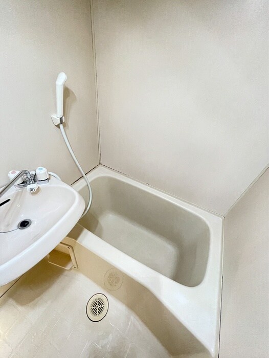 物件内観写真9　(バス／シャワールーム等)