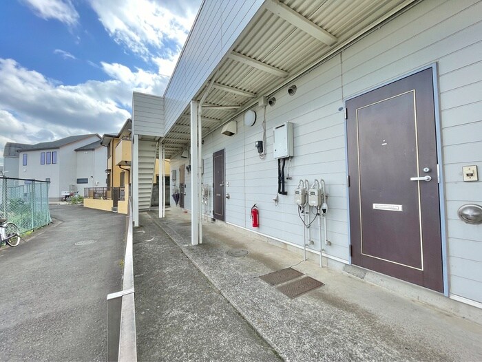 物件外観写真3　(その他)