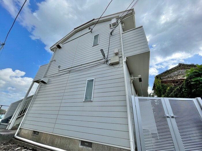 物件外観写真4　(外観写真)