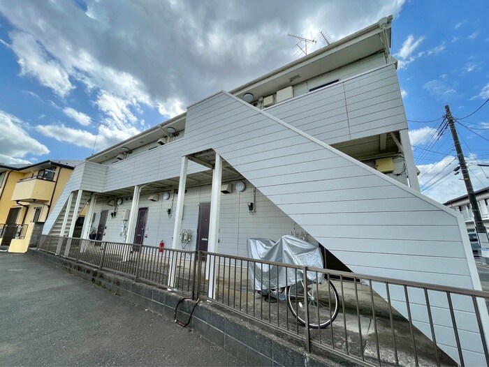 物件外観写真5　(外観写真)